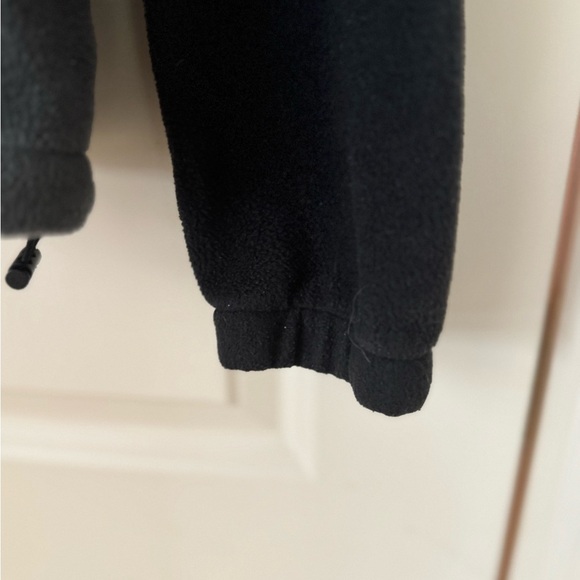 Columbia Men’s Steens Mountain™ 2.0 Full Zip Fleece Jacket Black Gray XL - Picture 10 of 10